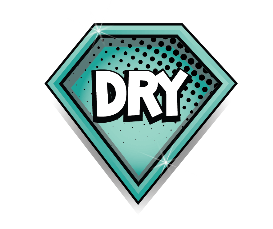Dry