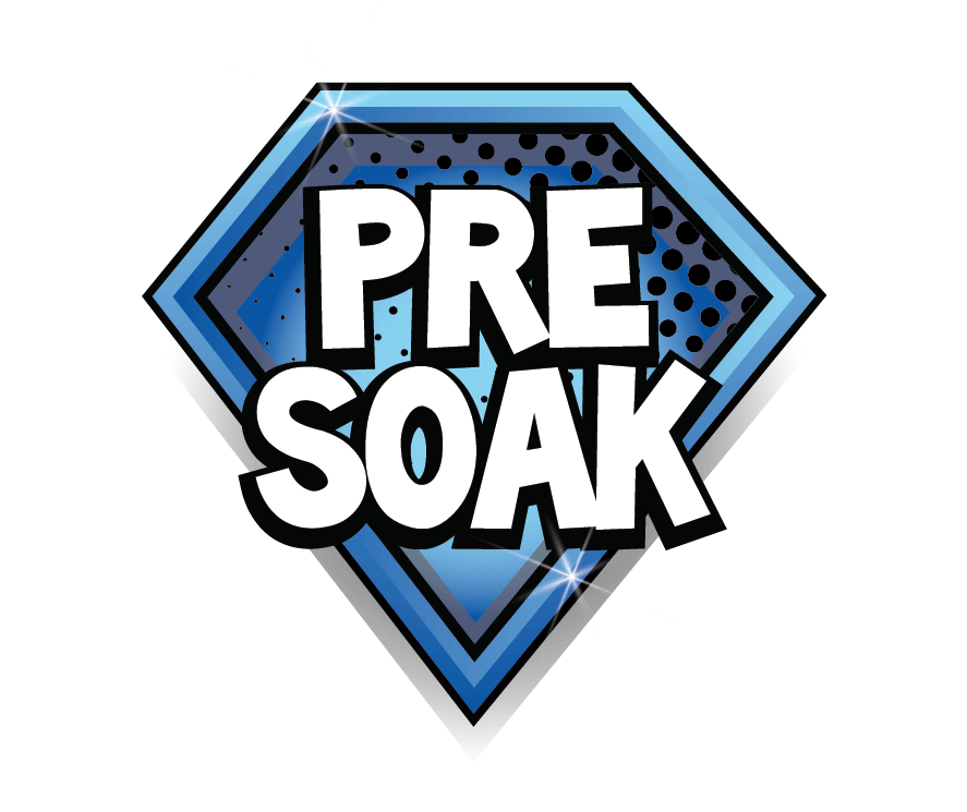 Pre Soak