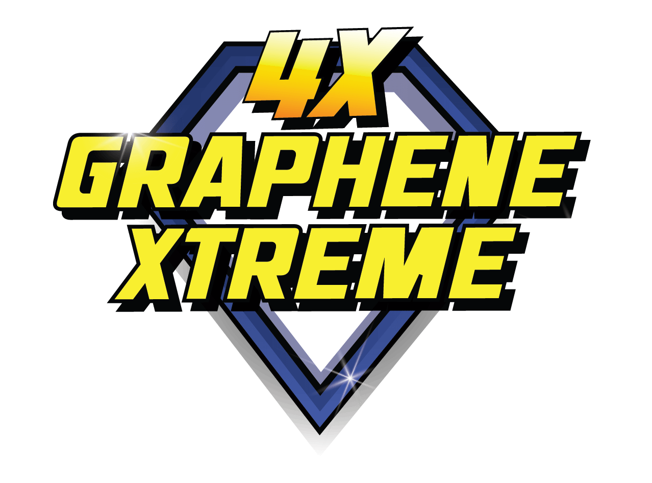 Super Graphene