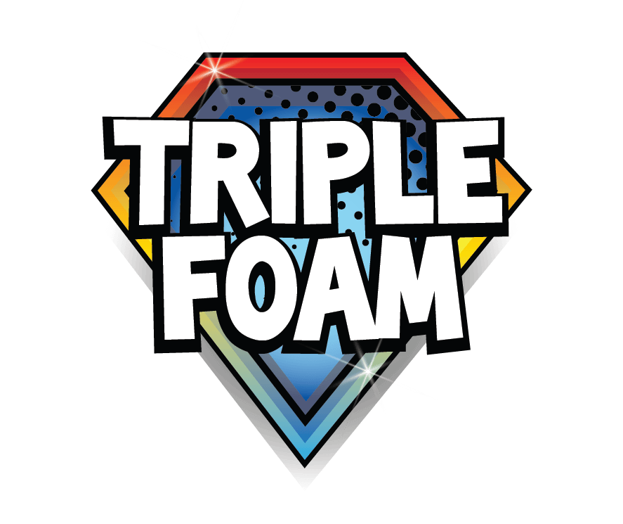 Triple Foam