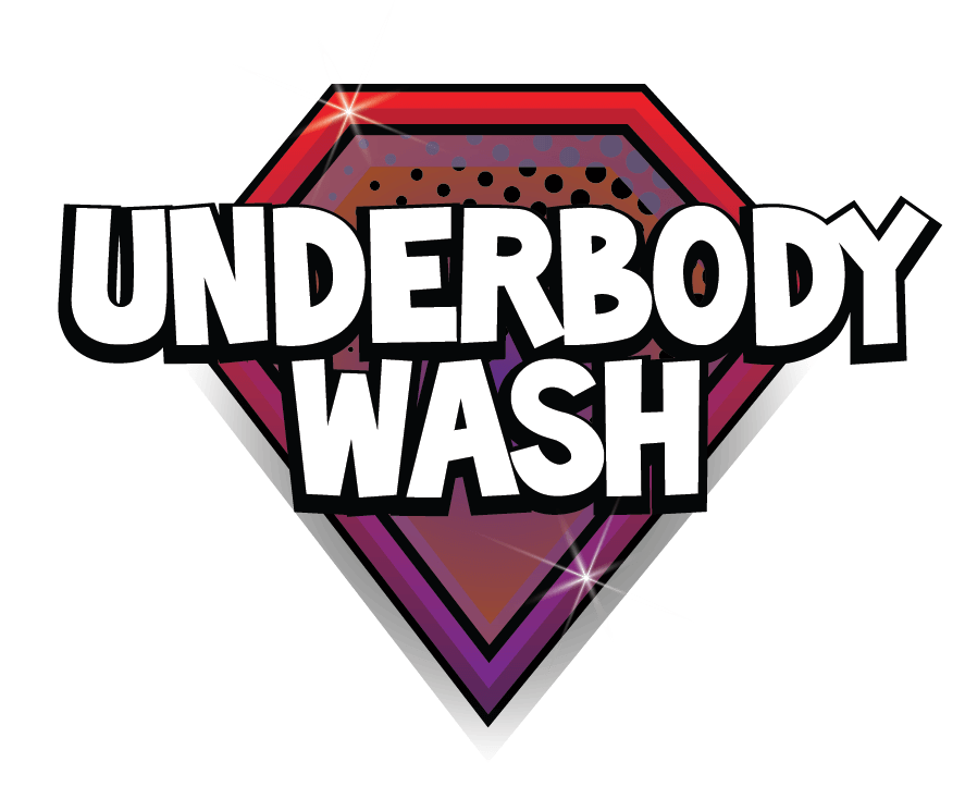 Underbody Wash