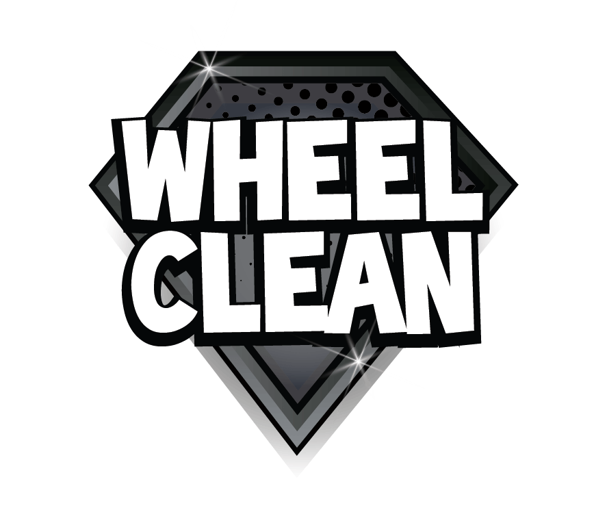 Wheel Clean
